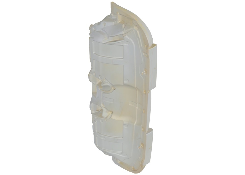 GM Genuine Parts Rear Seat Cushion Pad