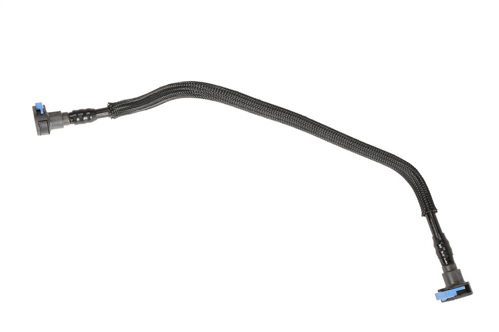 ACDelco GM Original Equipment Front Fuel Feed Pipe