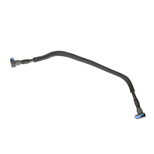 ACDelco GM Original Equipment Front Fuel Feed Pipe