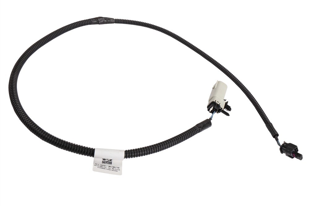 GM Genuine Parts Parking Assist Control Module