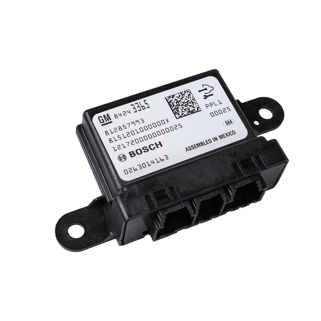 GM Genuine Parts Parking Assist Control Module