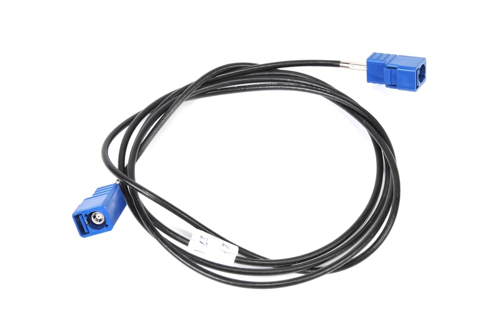 GM Genuine Parts Digital Radio and Navigation Antenna Coaxial Cable