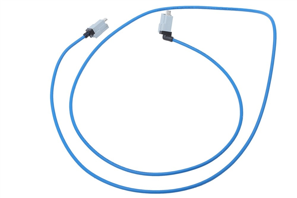 GM Genuine Parts Digital Radio and Navigation Antenna Coaxial Cable