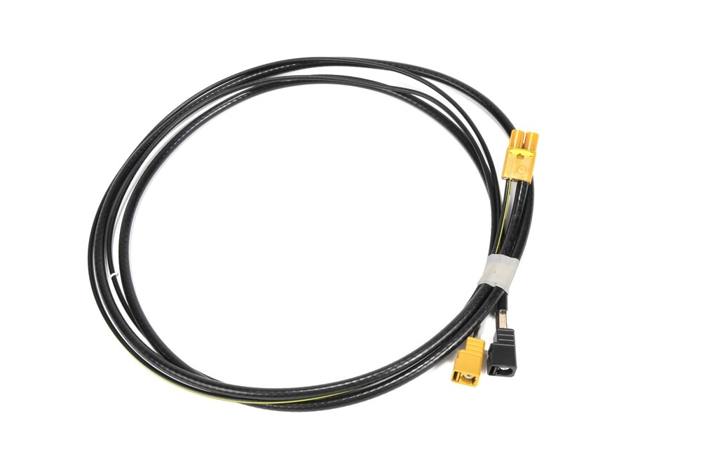 GM Genuine Parts Digital Radio and Navigation Antenna Coaxial Cable