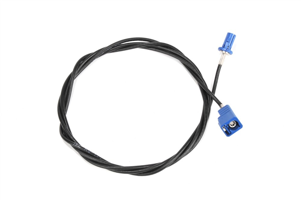 GM Genuine Parts Digital Radio and Navigation Antenna Coaxial Cable