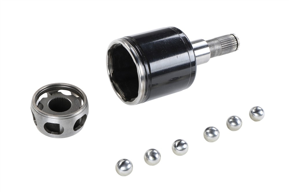 GM Genuine Parts Front Wheel Drive Shaft Constant Velocity Inner Joint