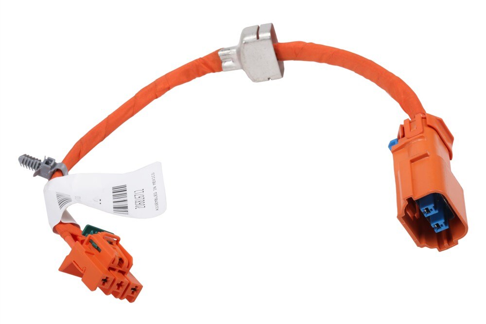GM Genuine Parts Positive Battery Cable