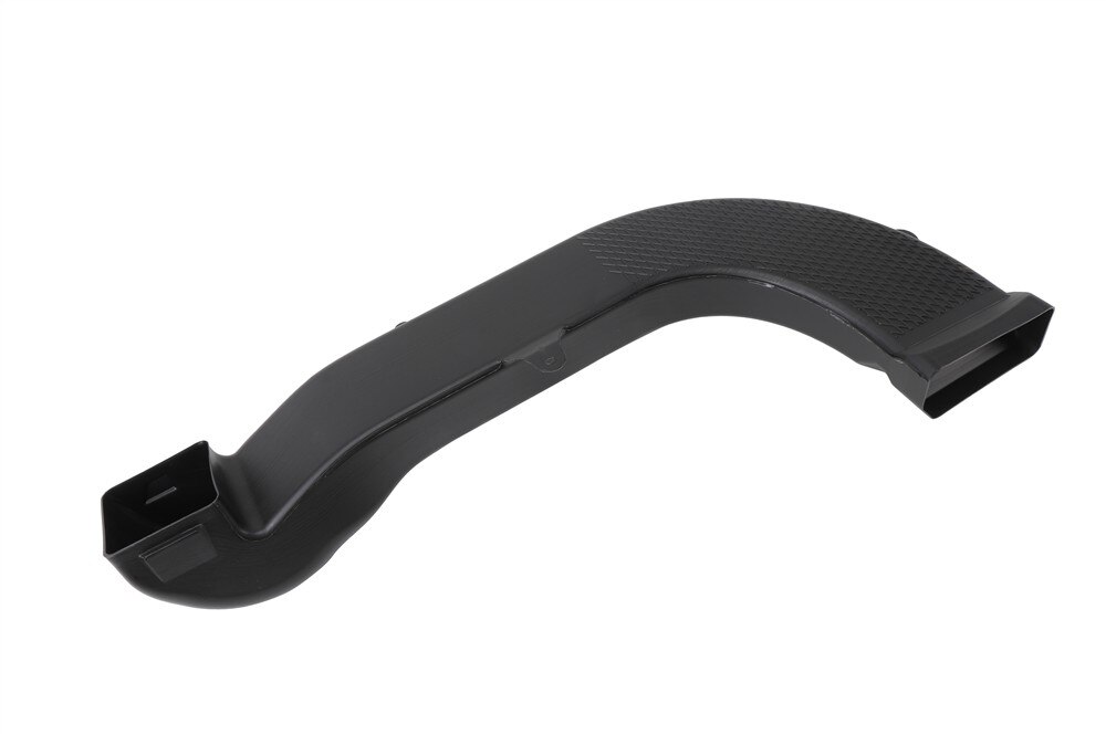 GM Genuine Parts Driver Side Instrument Panel Outer Air Outlet Duct