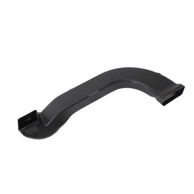 GM Genuine Parts Driver Side Instrument Panel Outer Air Outlet Duct