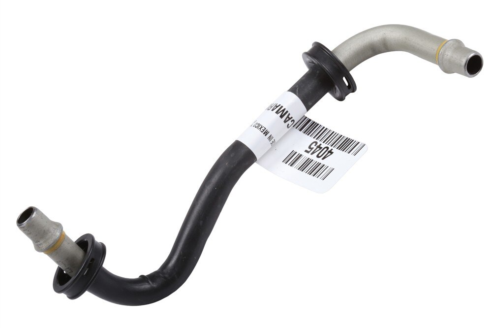 GM Genuine Parts Transmission Fluid Cooler Pipe Clip Bracket