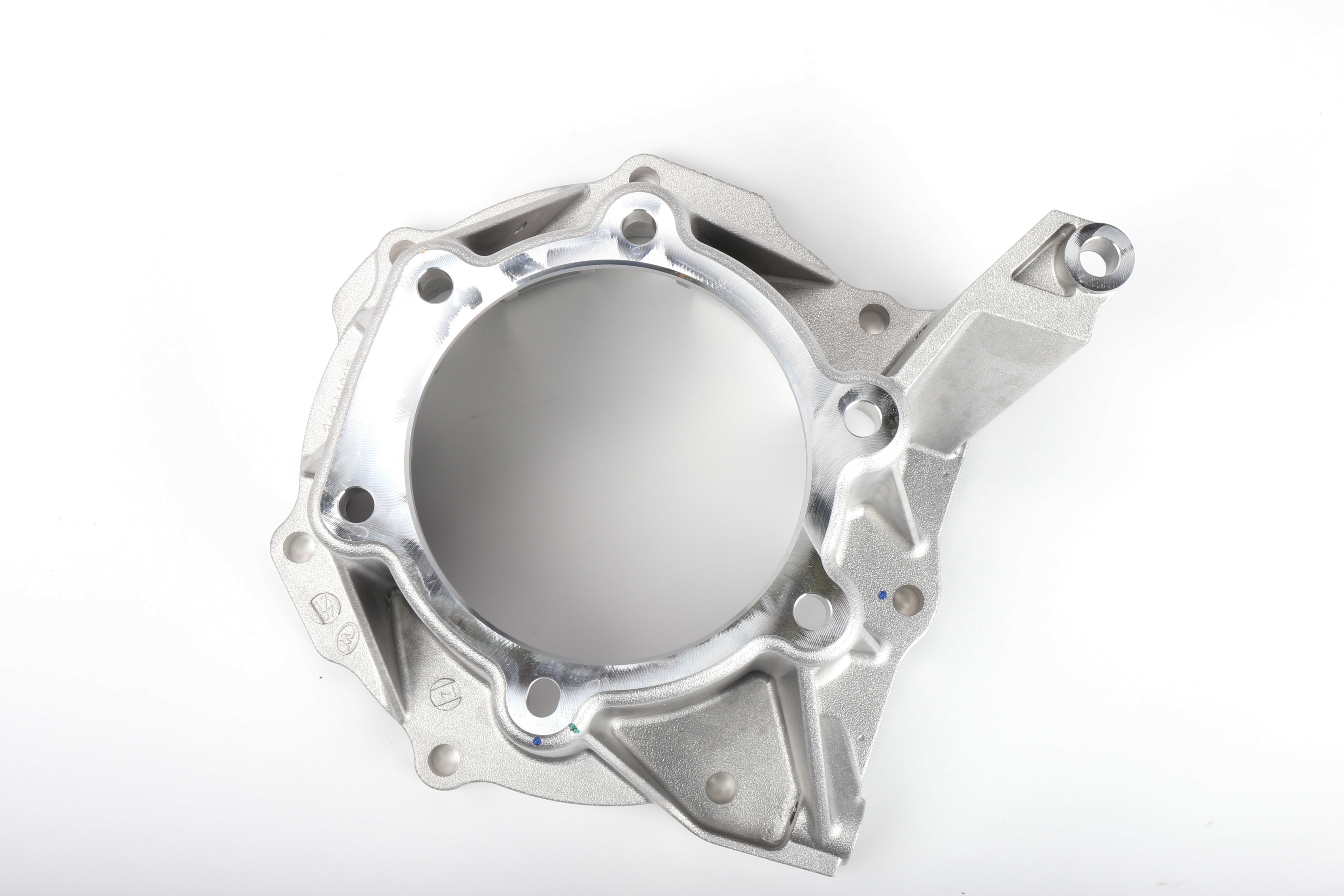 GM Genuine Parts Transfer Case Adapter