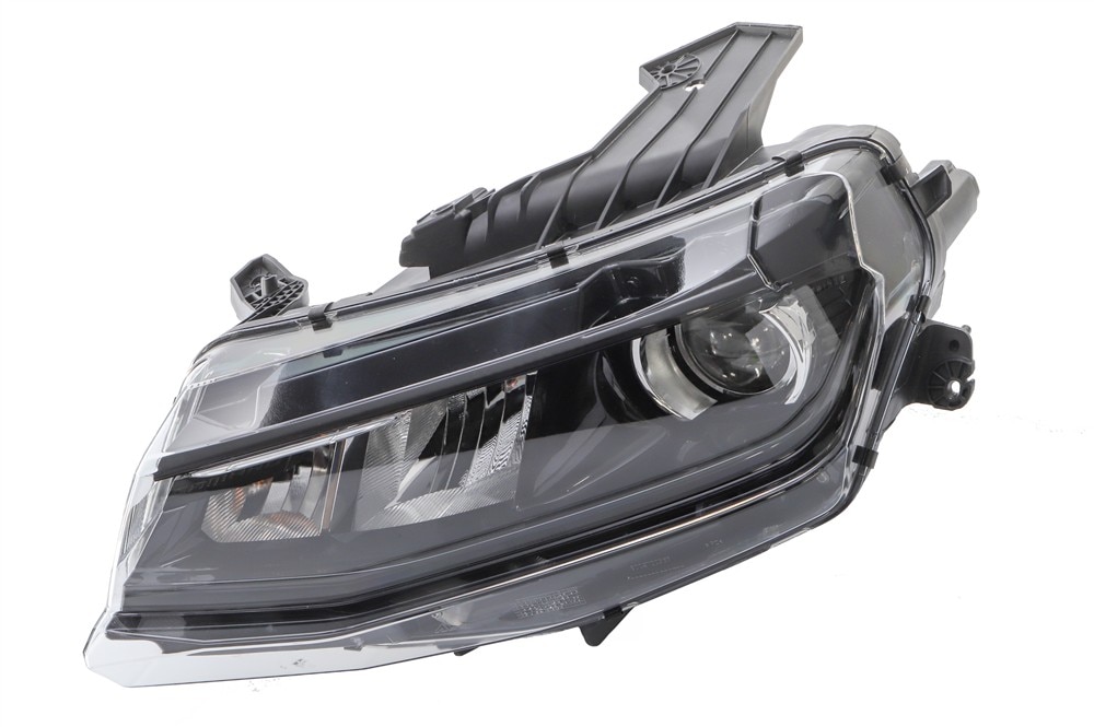 GM Genuine Parts LED Driver Side Headlamp