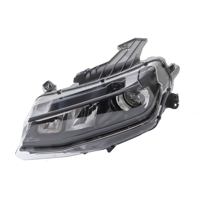 GM Genuine Parts LED Driver Side Headlamp