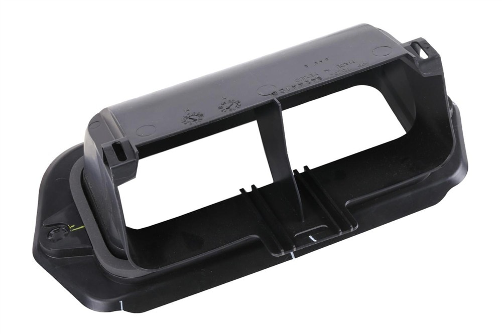 GM Genuine Parts Air Inlet Duct