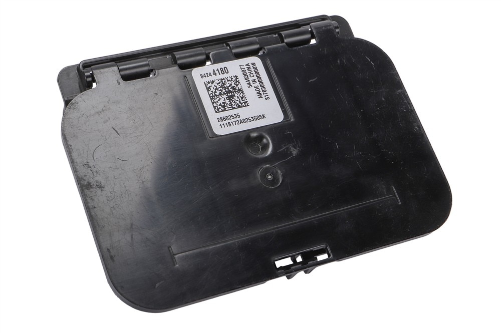 GM Genuine Parts Passenger Seat Belt Reminder Occupant Presence Sensor