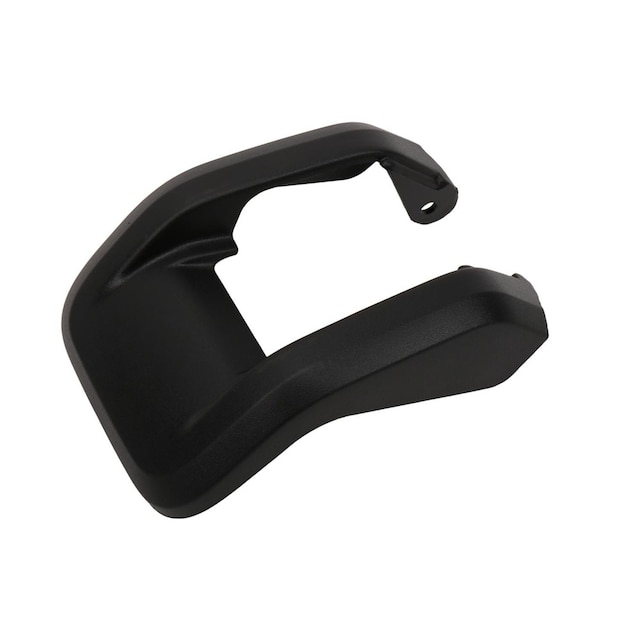 GM Genuine Parts Jet Black 3rd Row Seat Riser Cover