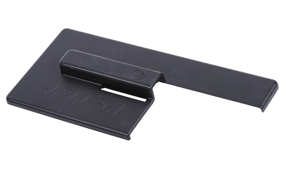 GM Genuine Parts Radio Bracket Retainer