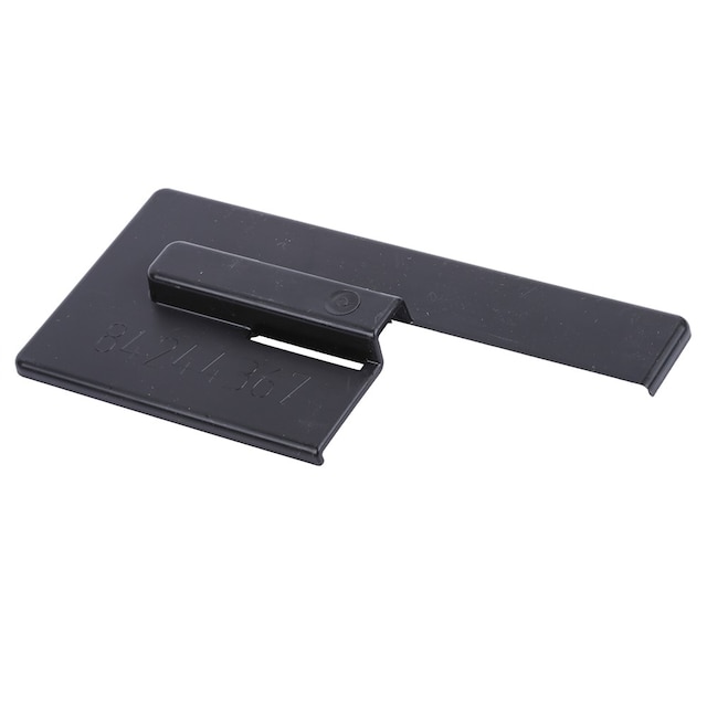 GM Genuine Parts Radio Bracket Retainer