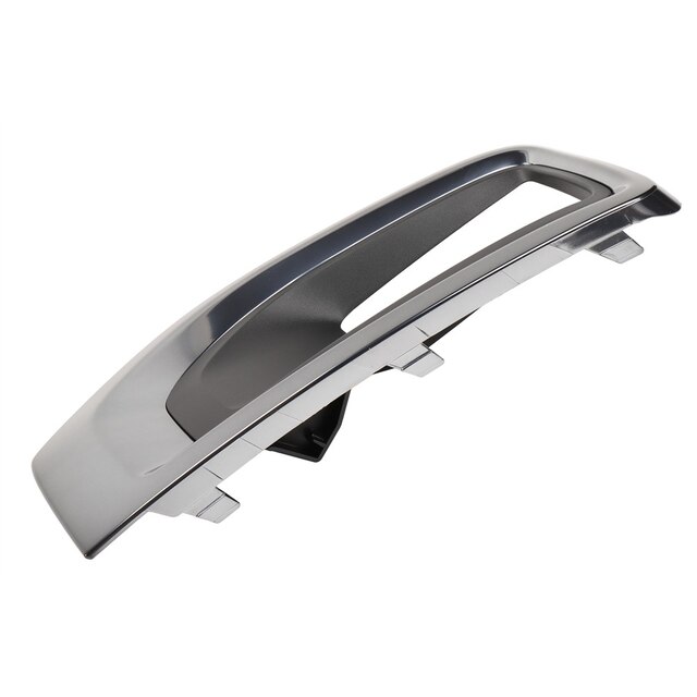GM Genuine Parts Nightrider Chrome Front Driver Side Fog Lamp Bezel