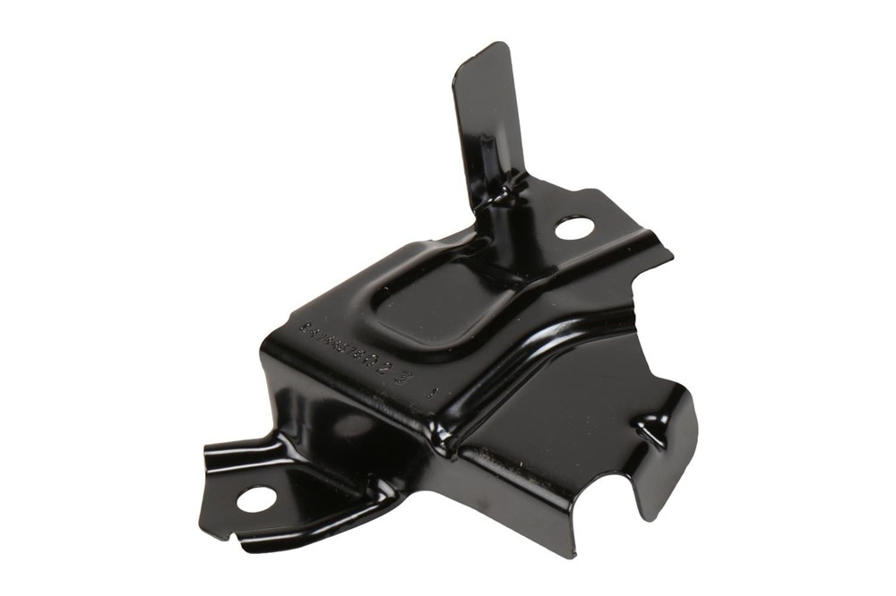 GM Genuine Parts Driver Side Body Side Front Fender Upper Front Bracket