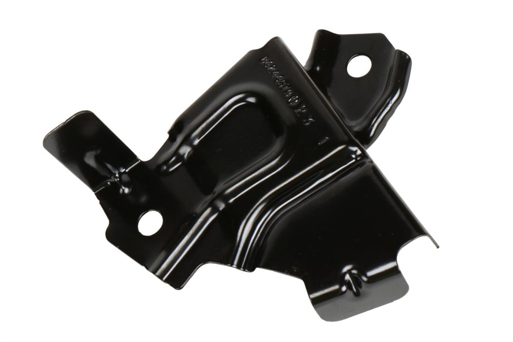 GM Genuine Parts Passenger Side Body Side Front Fender Upper Front Bracket