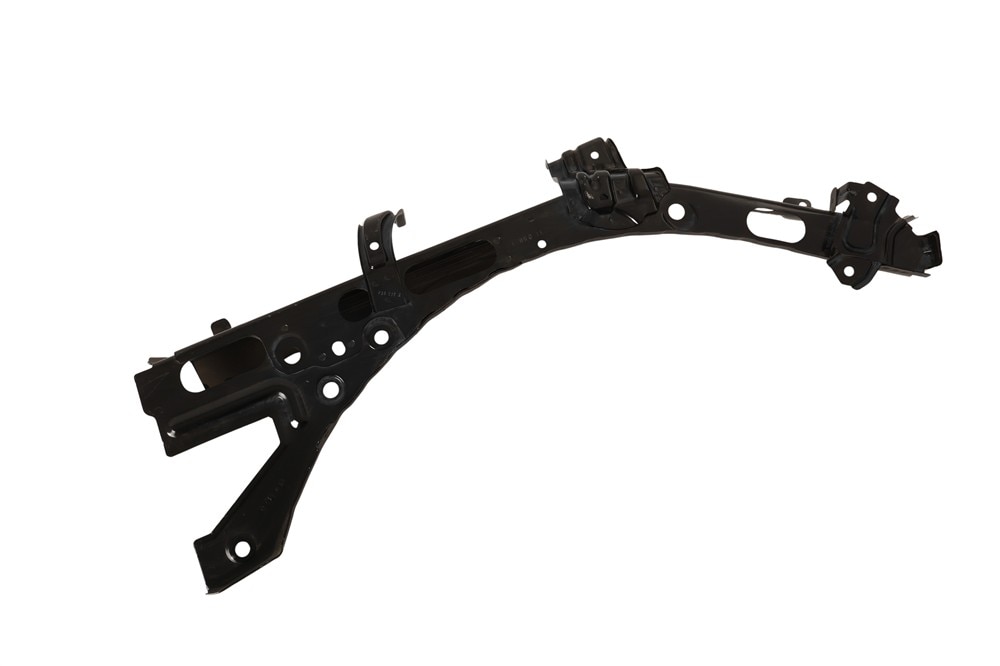GM Genuine Parts Passenger Side Front Compartment Upper Side Rail