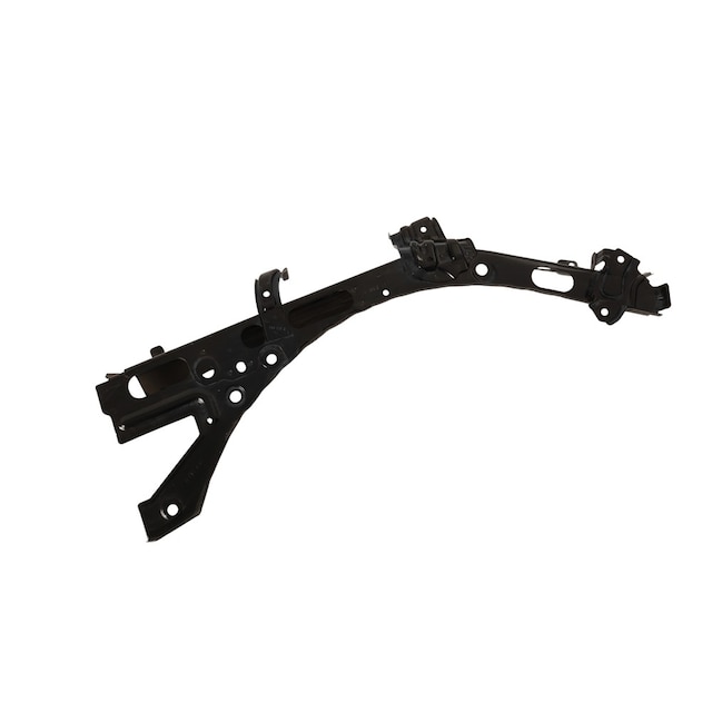 GM Genuine Parts Passenger Side Front Compartment Upper Side Rail