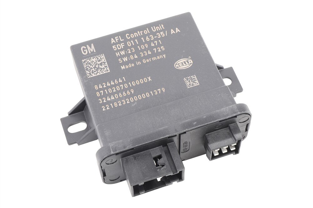 GM Genuine Parts Headlamp Control Module
