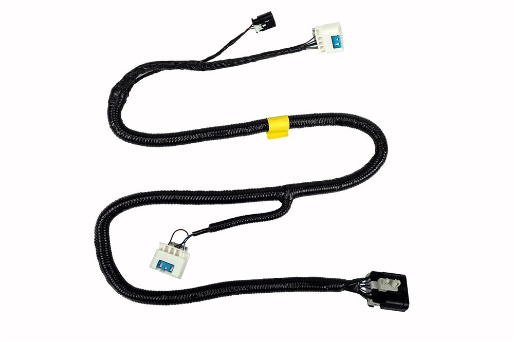 GM Genuine Parts Fuel Sender Wiring Harness