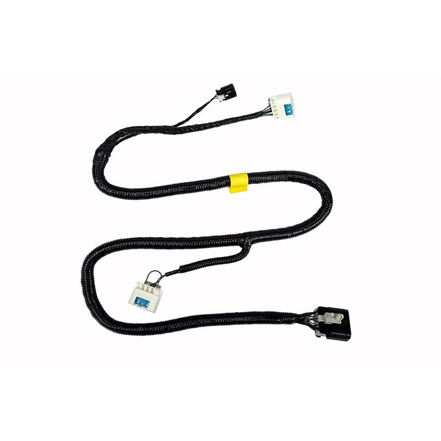 GM Genuine Parts Fuel Sender Wiring Harness