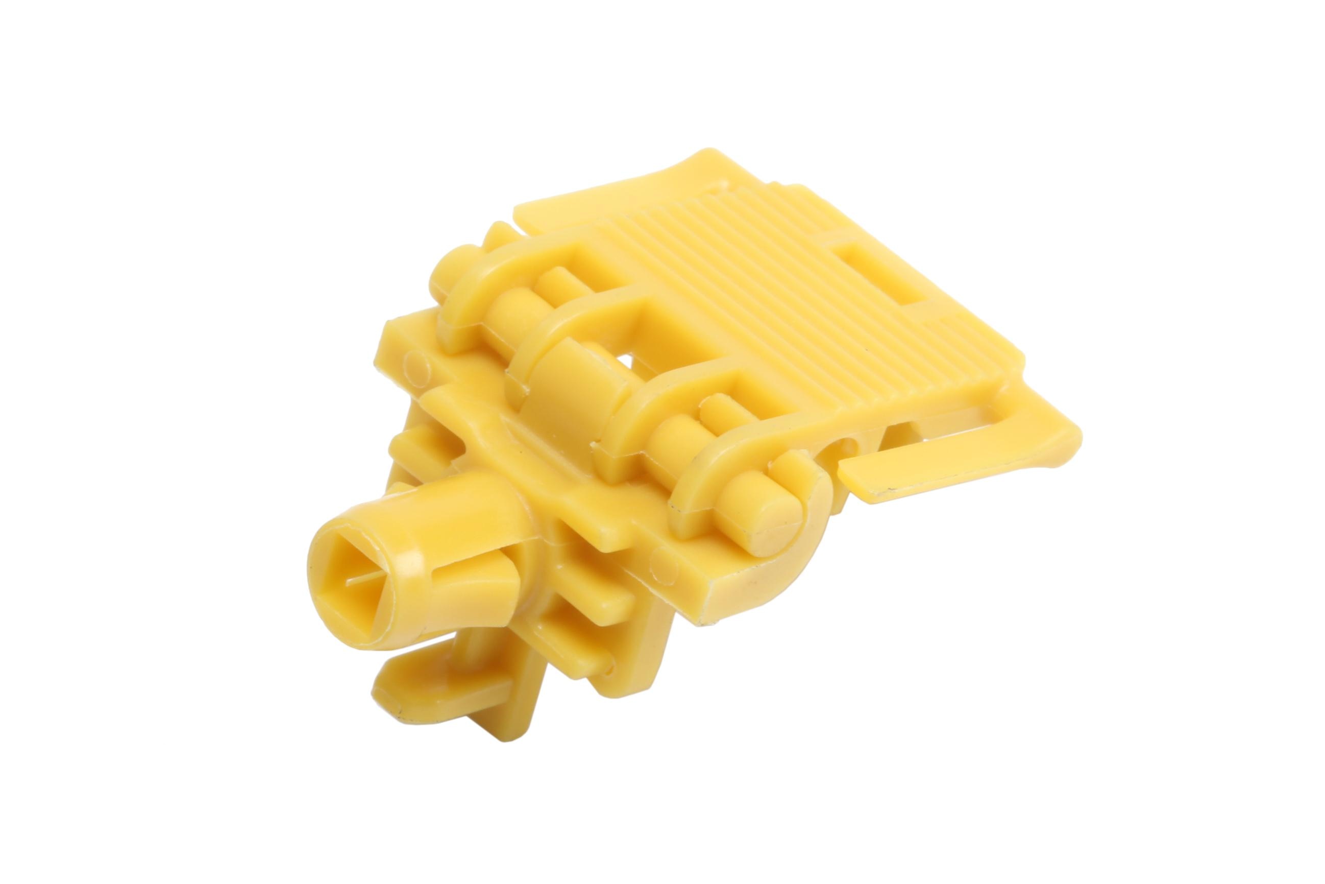 GM Genuine Parts Front Side Door Outside Handle Rod Clip
