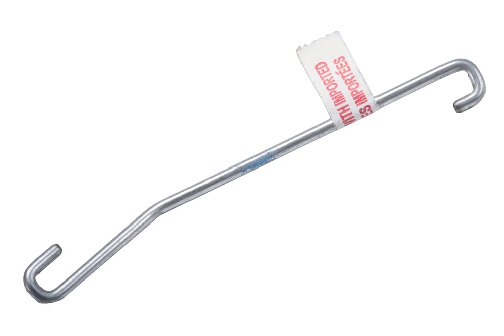 GM Genuine Parts Front Side Door Lock Cylinder Rod