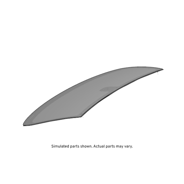 GM Genuine Parts Windshield