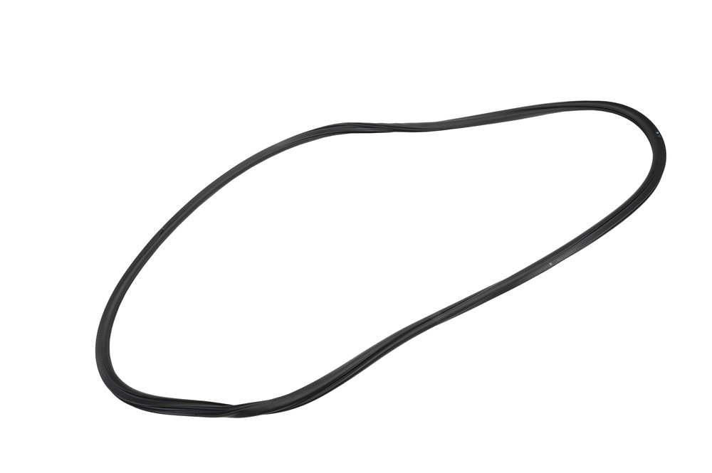 GM Genuine Parts Rear Side Door Weatherstrip