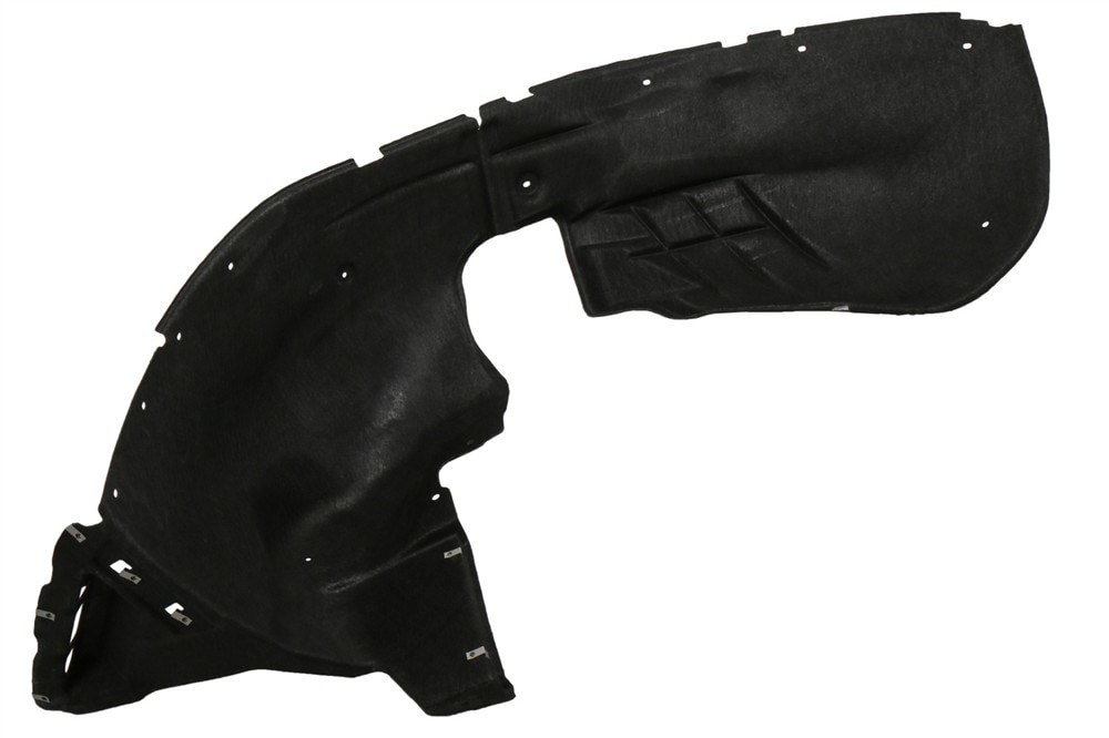 GM Genuine Parts Front Driver Side Wheelhouse Liner