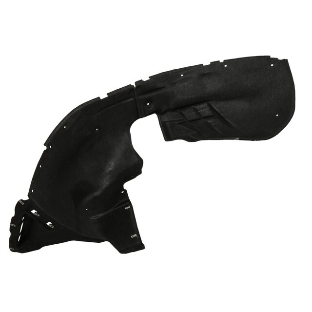 GM Genuine Parts Front Driver Side Wheelhouse Liner