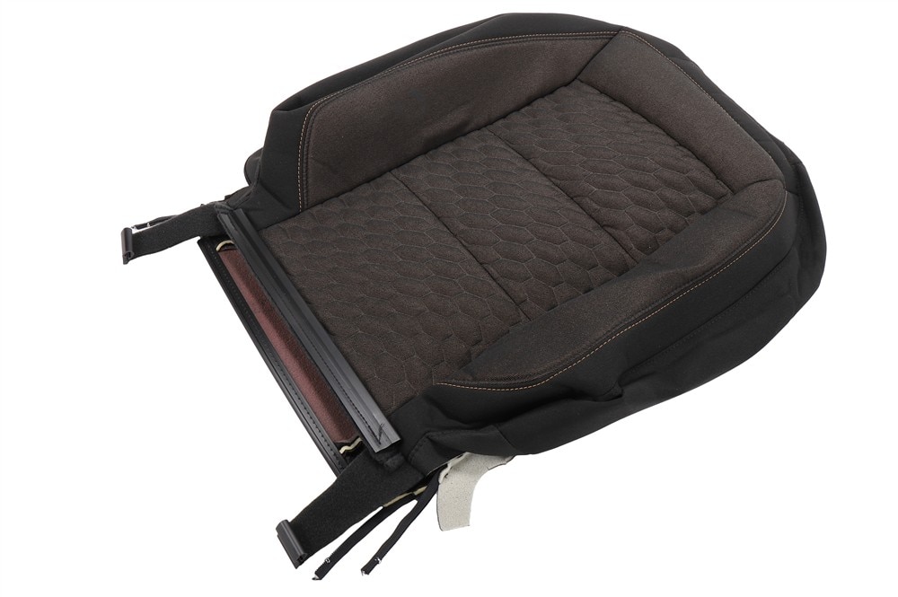 GM Genuine Parts Front Passenger Side Seat Back Cover