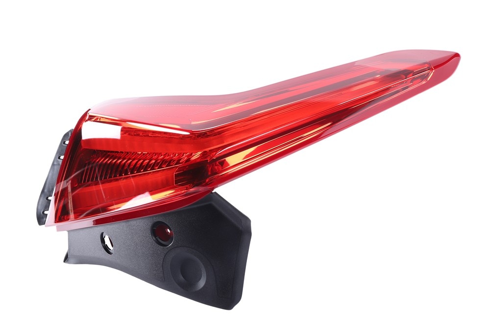 GM Genuine Parts LED Rear Driver Side Stop Lamp