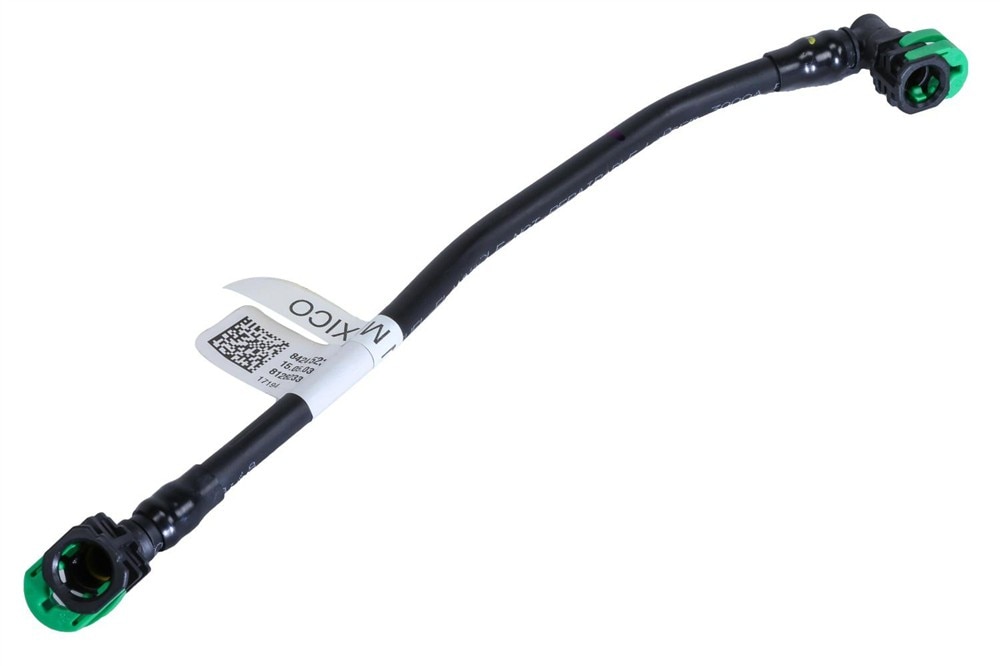 GM Genuine Parts Evaporative Emission Front Pipe