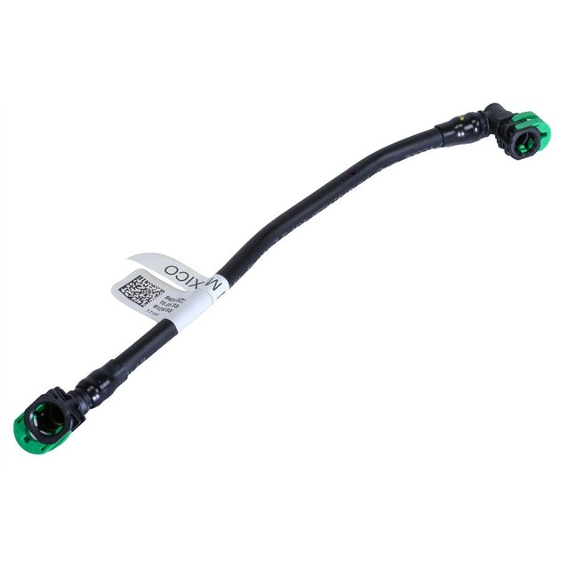 GM Genuine Parts Evaporative Emission Front Pipe