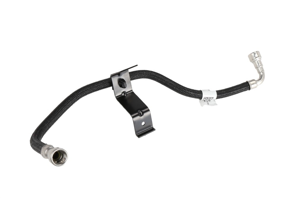 GM Genuine Parts Front Fuel Feed Pipe