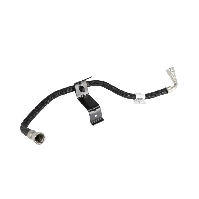 GM Genuine Parts Front Fuel Feed Pipe