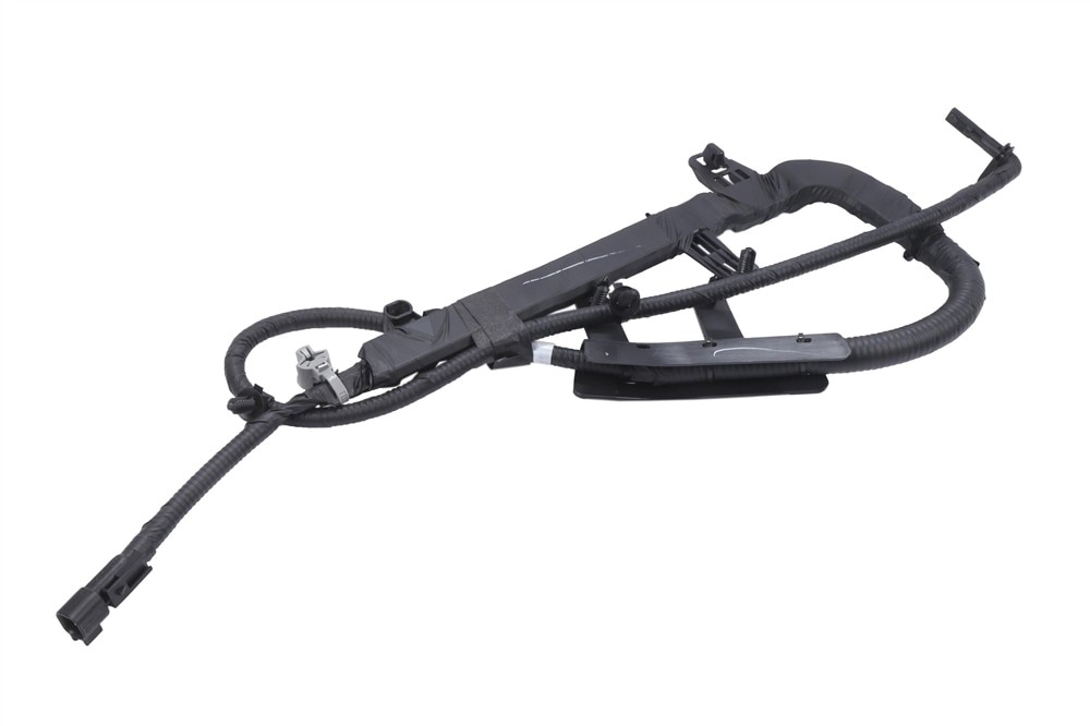 GM Genuine Parts Driver Side Suspension Actuator Wiring Harness