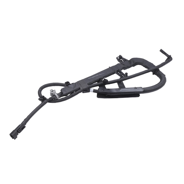 GM Genuine Parts Driver Side Suspension Actuator Wiring Harness