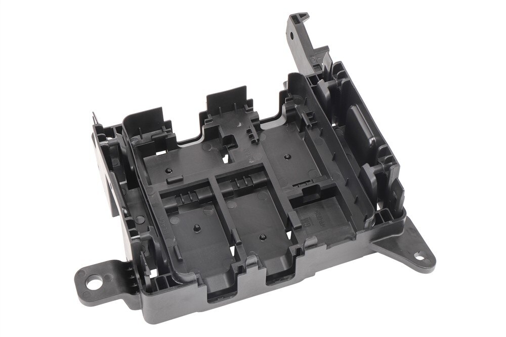 GM Genuine Parts Engine Wiring Harness Fuse Block Bracket