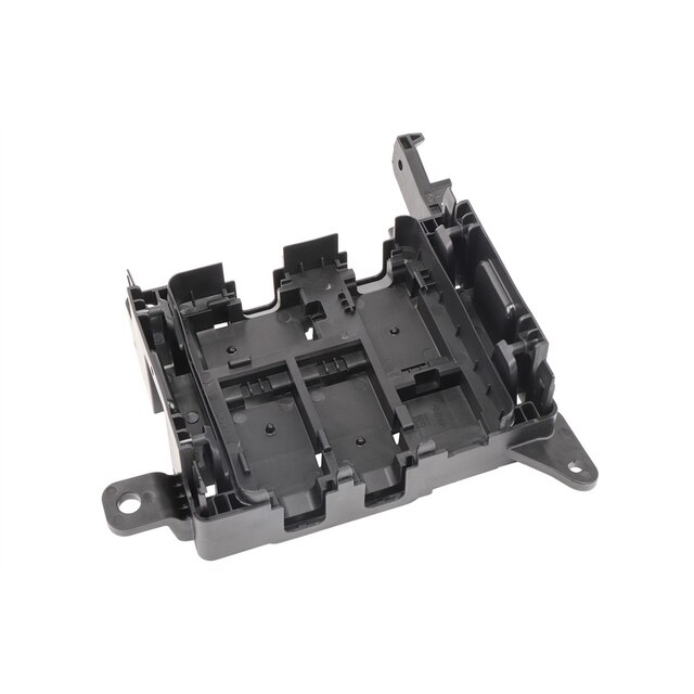 GM Genuine Parts Engine Wiring Harness Fuse Block Bracket