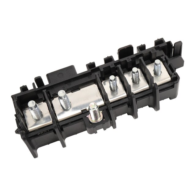 GM Genuine Parts Battery Distribution Engine Compartment Fuse Block