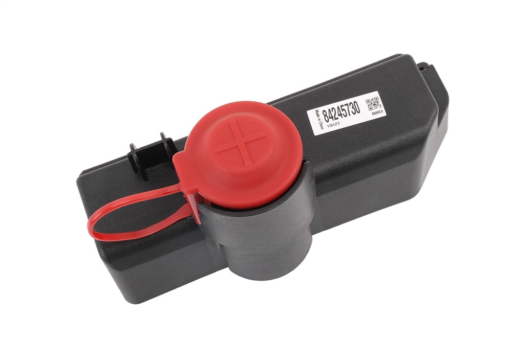 GM Genuine Parts Power Distributor Fuse Block Cover