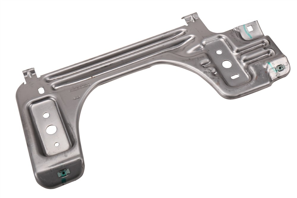GM Genuine Parts Instrument Panel Knee Bolster Deflector