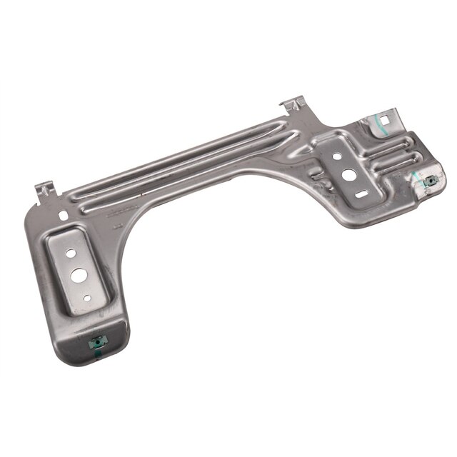 GM Genuine Parts Instrument Panel Knee Bolster Deflector